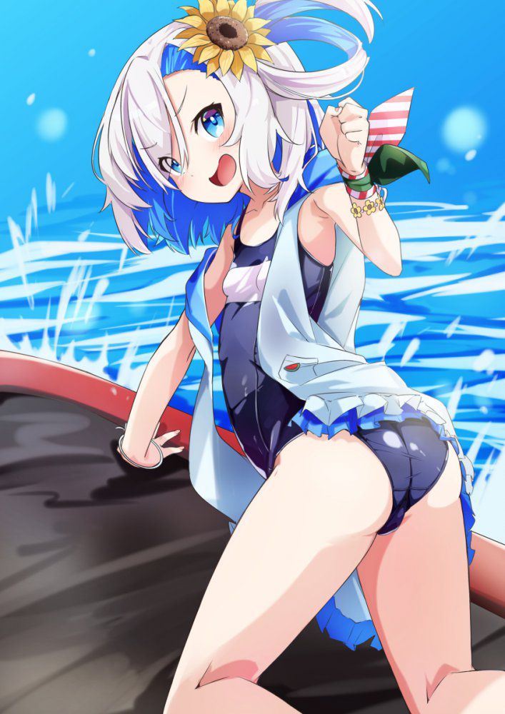 【Secondary Image】Azure Lane [Azulene] Part 18 38