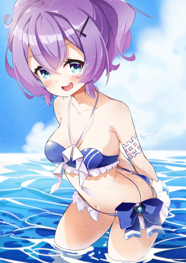 【Secondary Image】Azure Lane [Azulene] Part 18 39