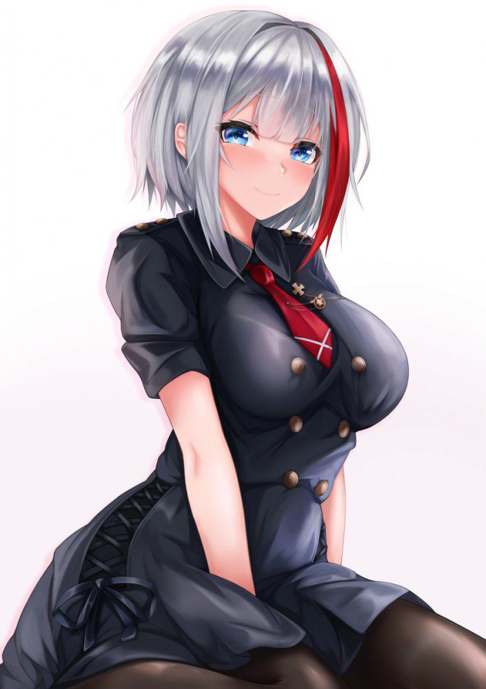 【Secondary Image】Azure Lane [Azulene] Part 18 5