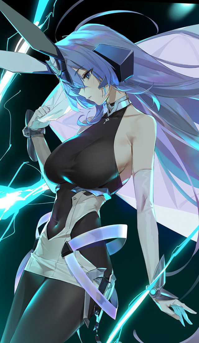 【Secondary Image】Azure Lane [Azulene] Part 18 6