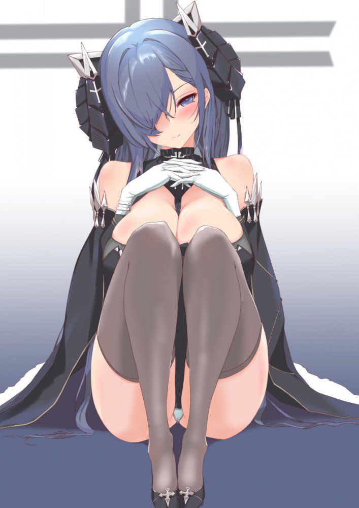 【Secondary Image】Azure Lane [Azulene] Part 18 7