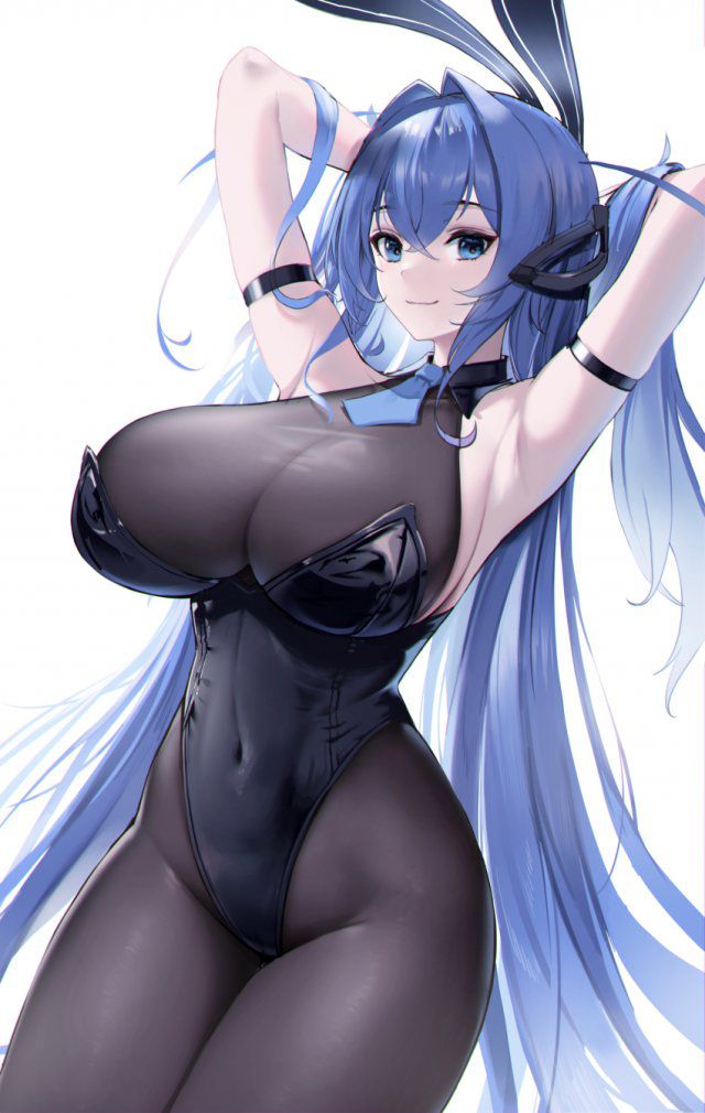 【Secondary Image】Azure Lane [Azulene] Part 18 8