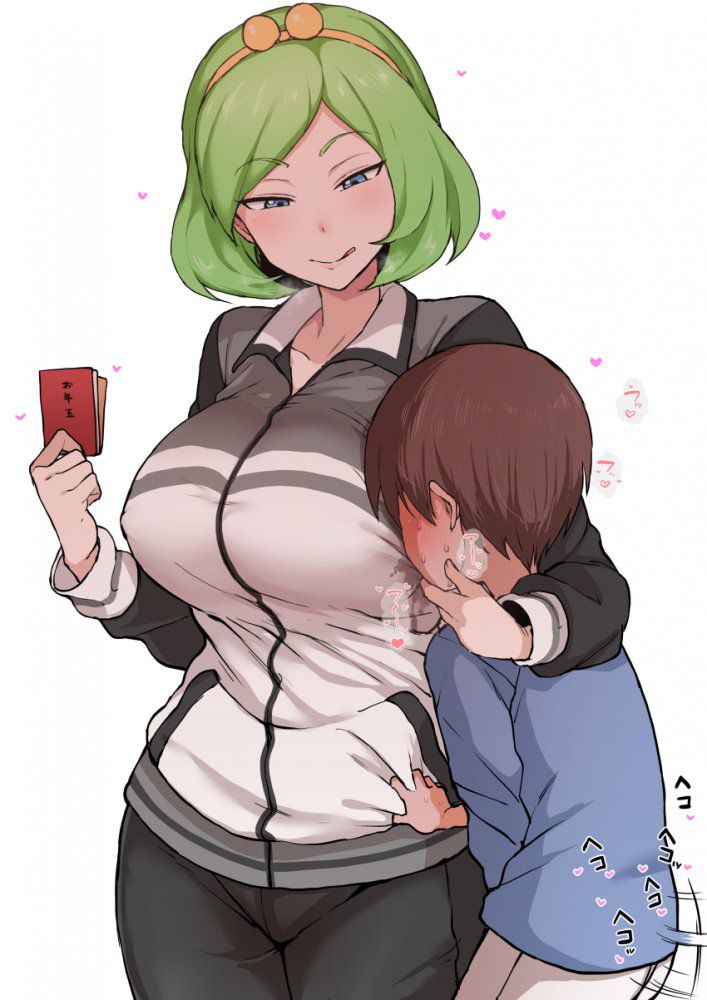 An image summary that a pure innocent Shota is just doing a thing with a pure older sister. 27
