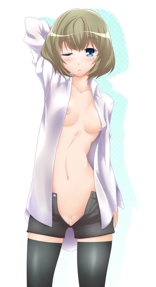 and obscene images of Idolmaster Cinderella Girls! 18