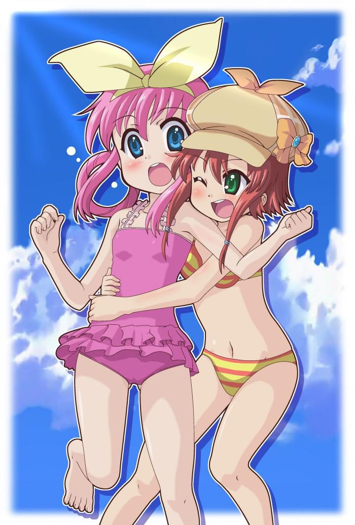 How about the secondary erotic image of detective opera Milky Holmes that can be done in Okaz? 4