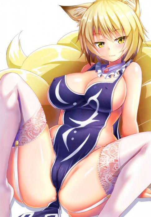 Erotic anime summary Beautiful girls wearing a garter belt on the legs that I want to peropero [secondary erotic] 10