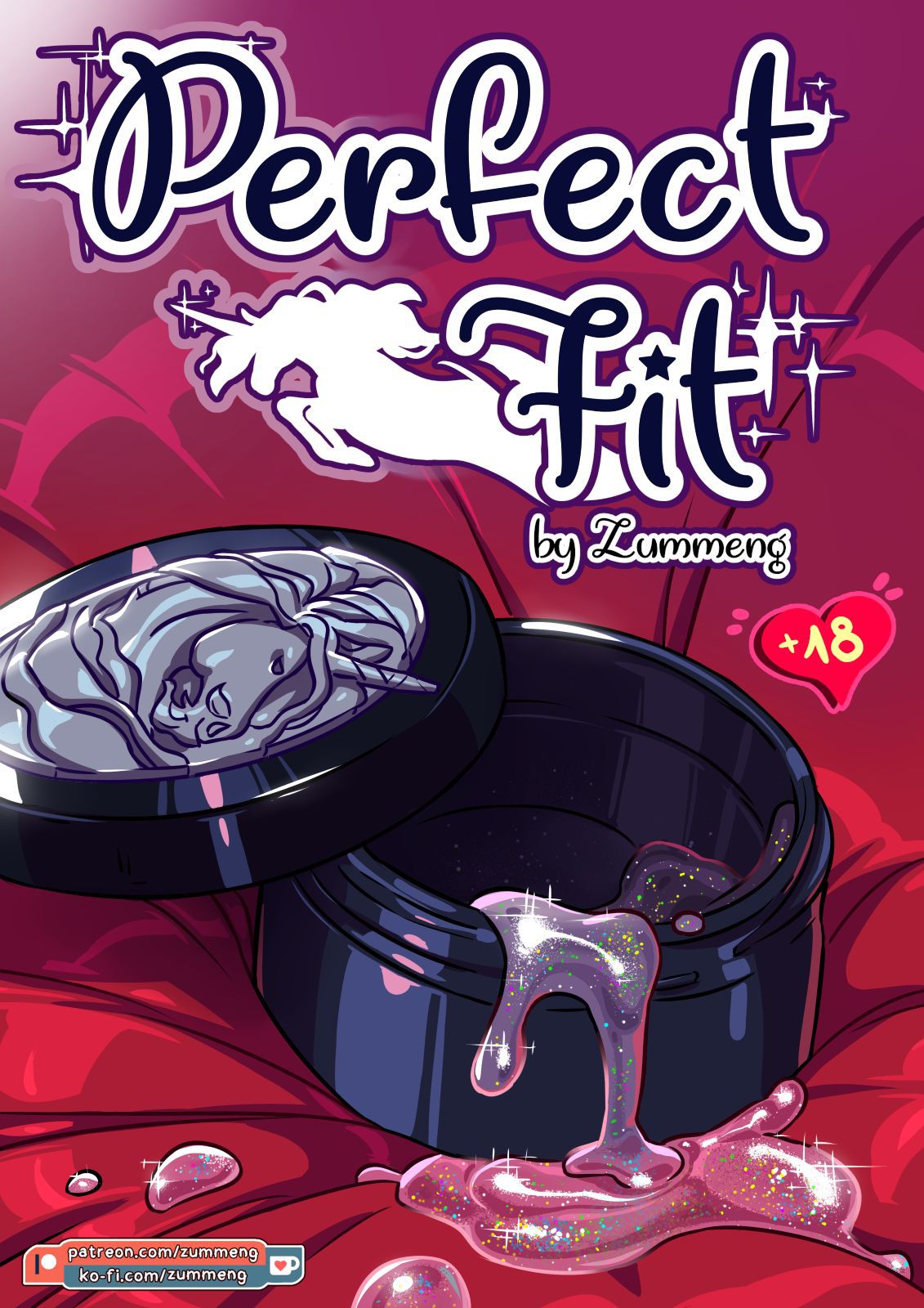 [Zummeng] Perfect Fit | Ajuste Perfecto [Ongoing] [Spanish] [Kamus2001] 1