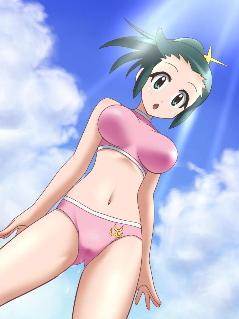 Keroro Sergeant Immediately pulls out with erotic image that I want to suck tightly in Autumn Higa! 6