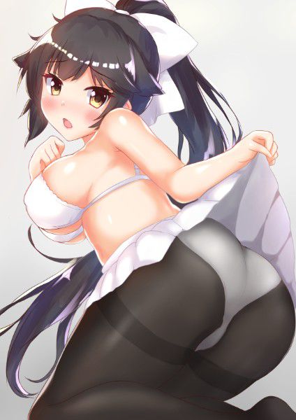 Kaohsiung's as much as you like Secondary EROTIC IMAGE [Azur Lane] 16