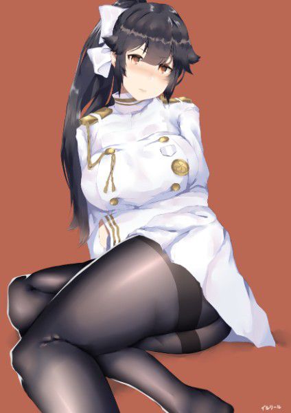 Kaohsiung's as much as you like Secondary EROTIC IMAGE [Azur Lane] 24