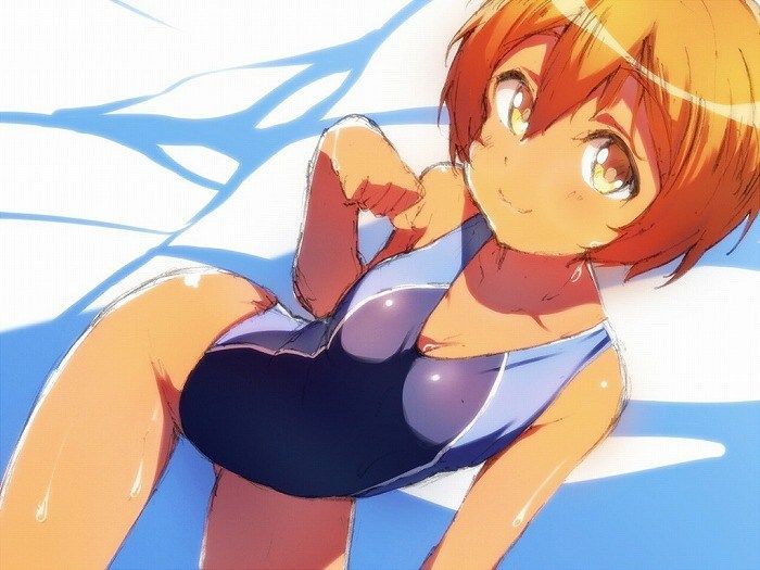 [Love Live! ] Erotic images that come through with the horn of starry sky Rin 27