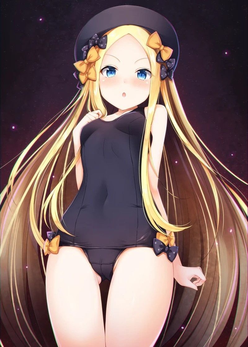 [Erotic anime summary] Assorted erotic images of FGO appearance servants are here [49 sheets] 14