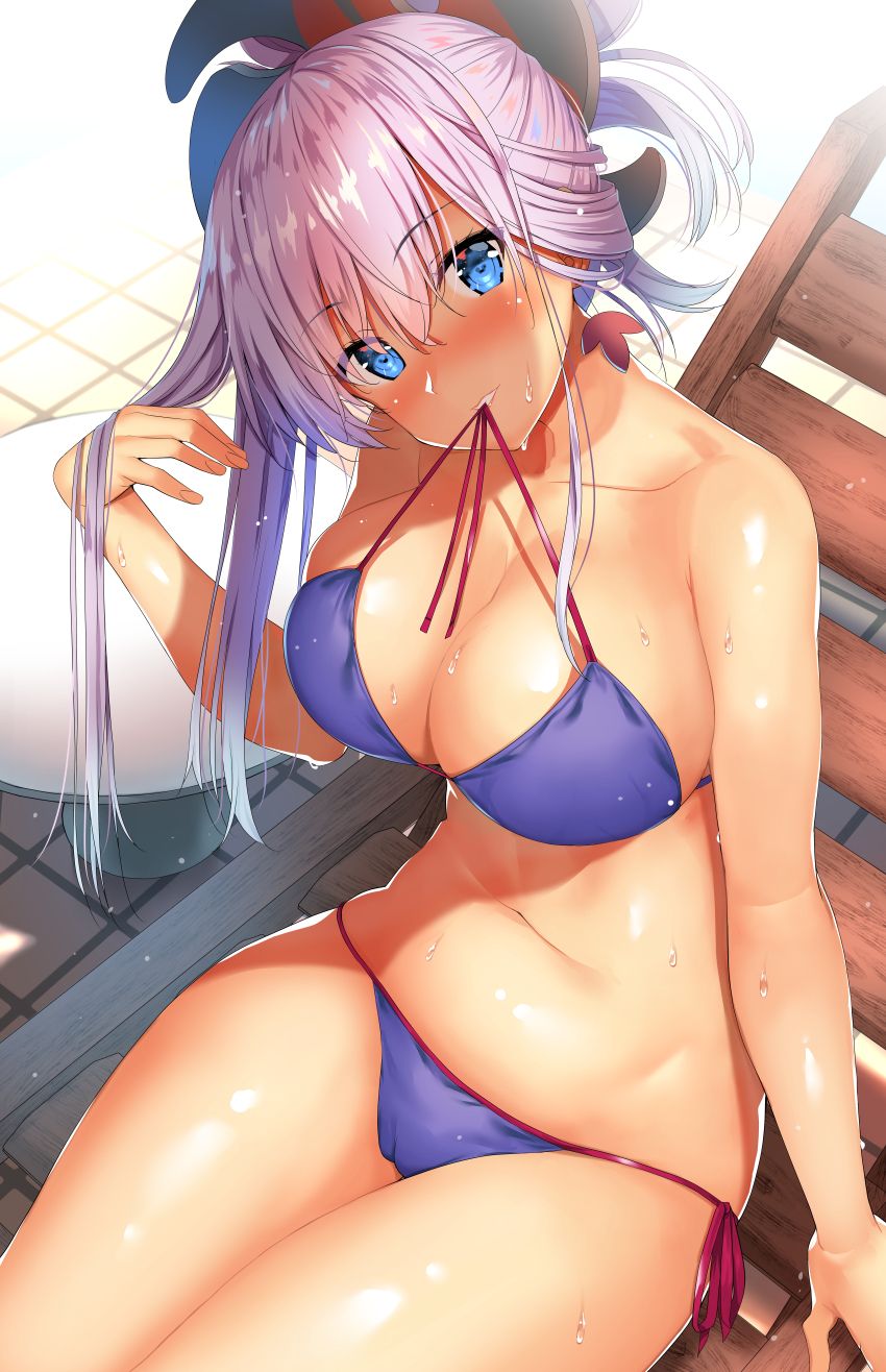 [Erotic anime summary] Assorted erotic images of FGO appearance servants are here [49 sheets] 20