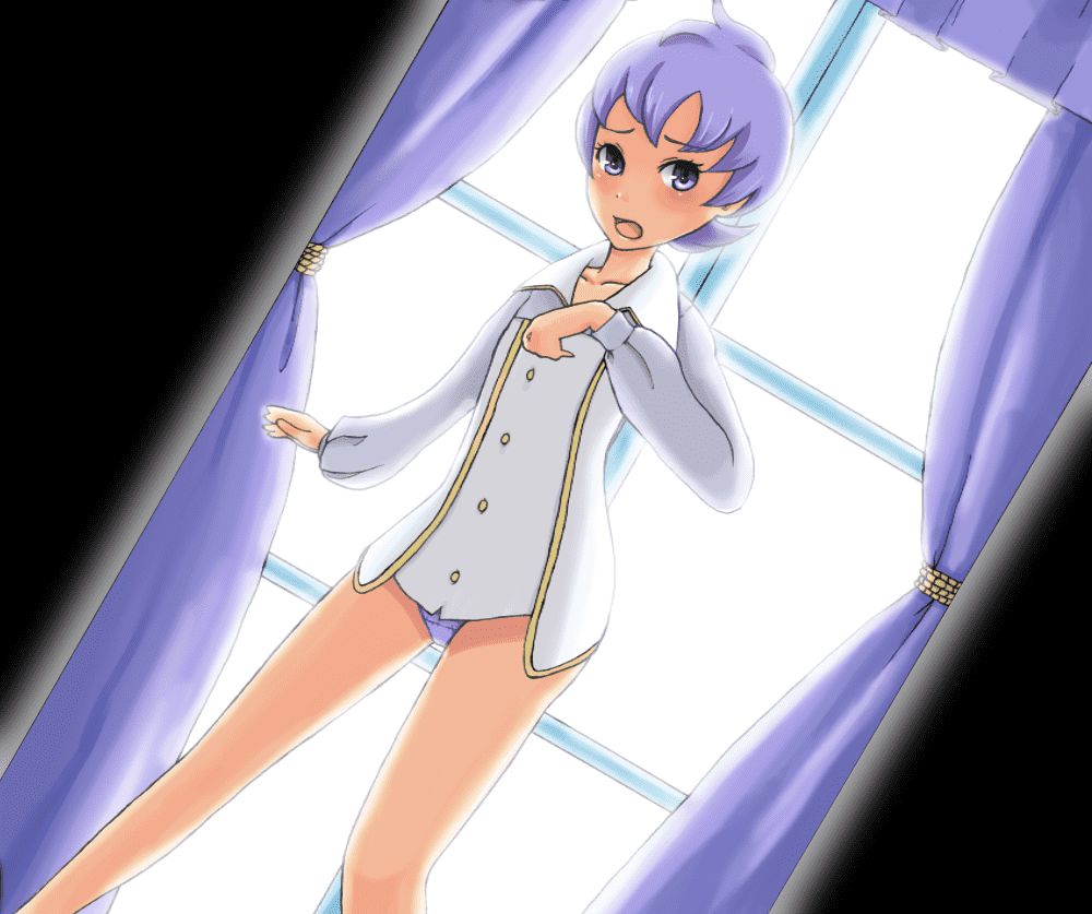 Erotic image of Lila (trainer): [Pokémon Emerald] 16