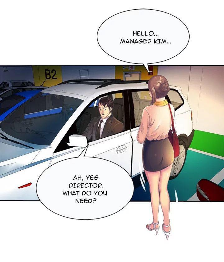 [Happygra, Koi] My Friend's Dad • Chapter 3: Drew's Routine [Netorare World] 21