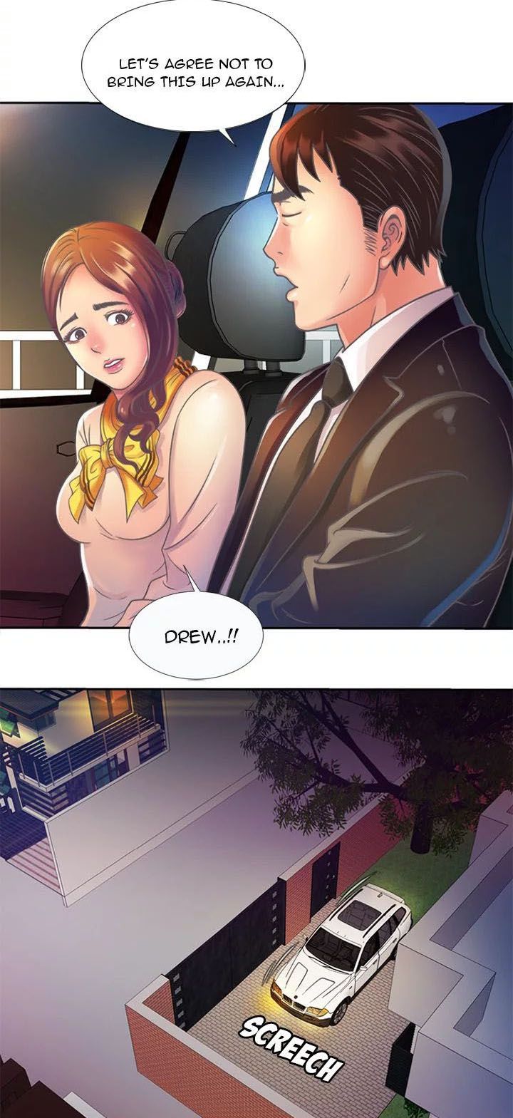 [Happygra, Koi] My Friend's Dad • Chapter 3: Drew's Routine [Netorare World] 31