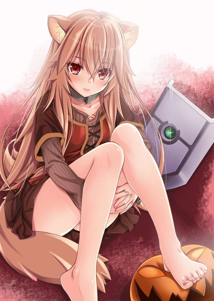 sex image that laftalia comes out! [Rise of the shield hero] 15