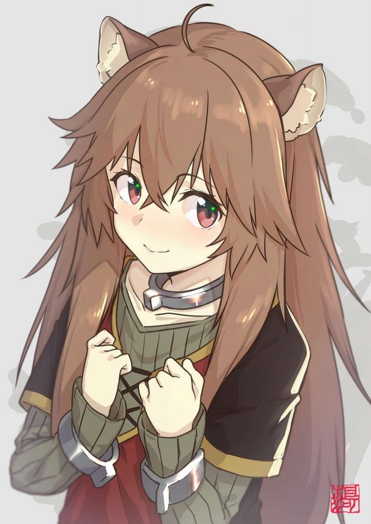 sex image that laftalia comes out! [Rise of the shield hero] 16