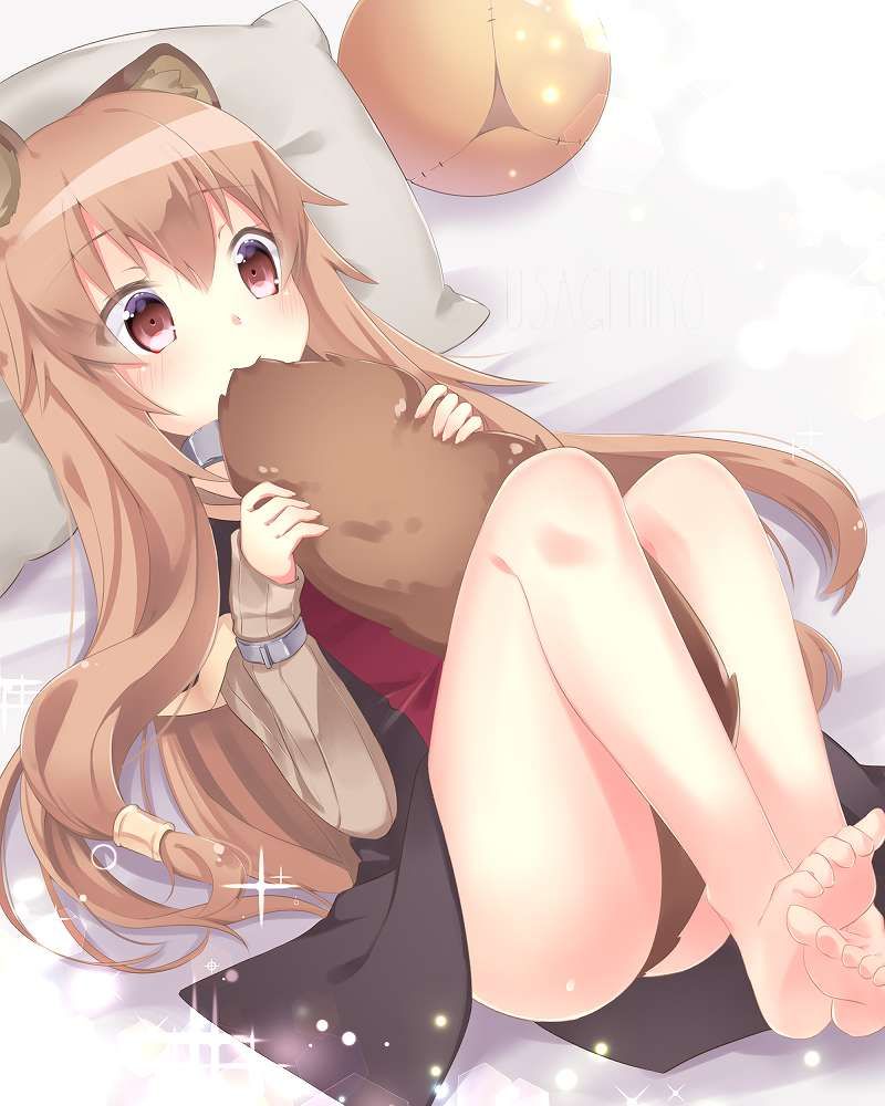 sex image that laftalia comes out! [Rise of the shield hero] 17