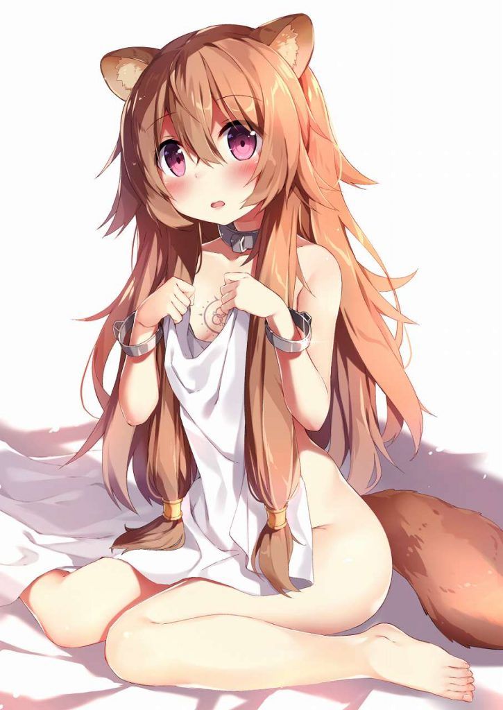 sex image that laftalia comes out! [Rise of the shield hero] 20