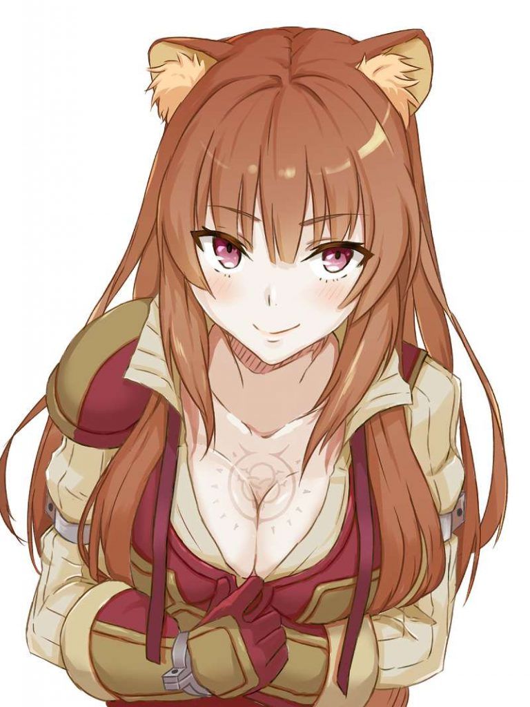 sex image that laftalia comes out! [Rise of the shield hero] 8