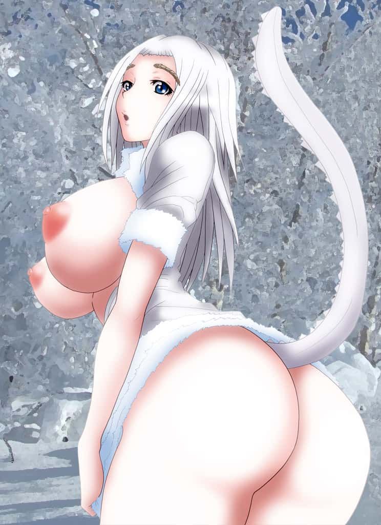 Erotic image of Hanryu Priscilla: [Dark Souls] 15