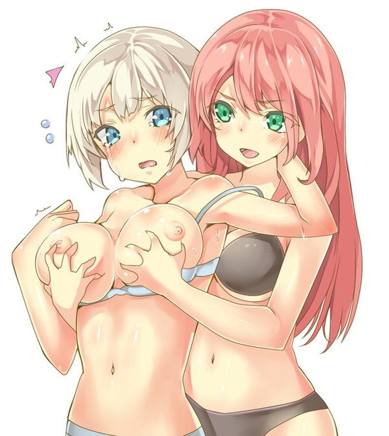 Erotic Anime Summary Bandori! Please see the erotic image collection of appearance characters wwwww [50 sheets] 10