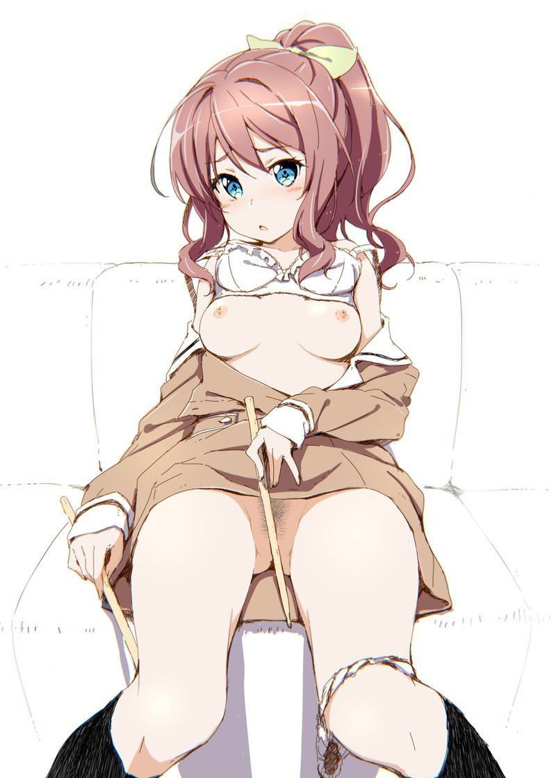 Erotic Anime Summary Bandori! Please see the erotic image collection of appearance characters wwwww [50 sheets] 42