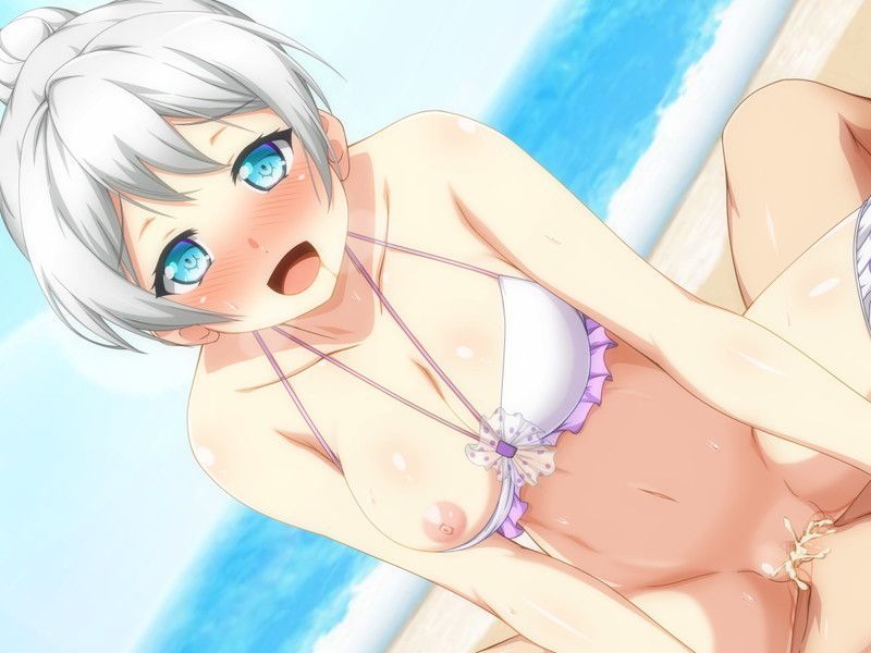 Erotic Anime Summary Bandori! Please see the erotic image collection of appearance characters wwwww [50 sheets] 48