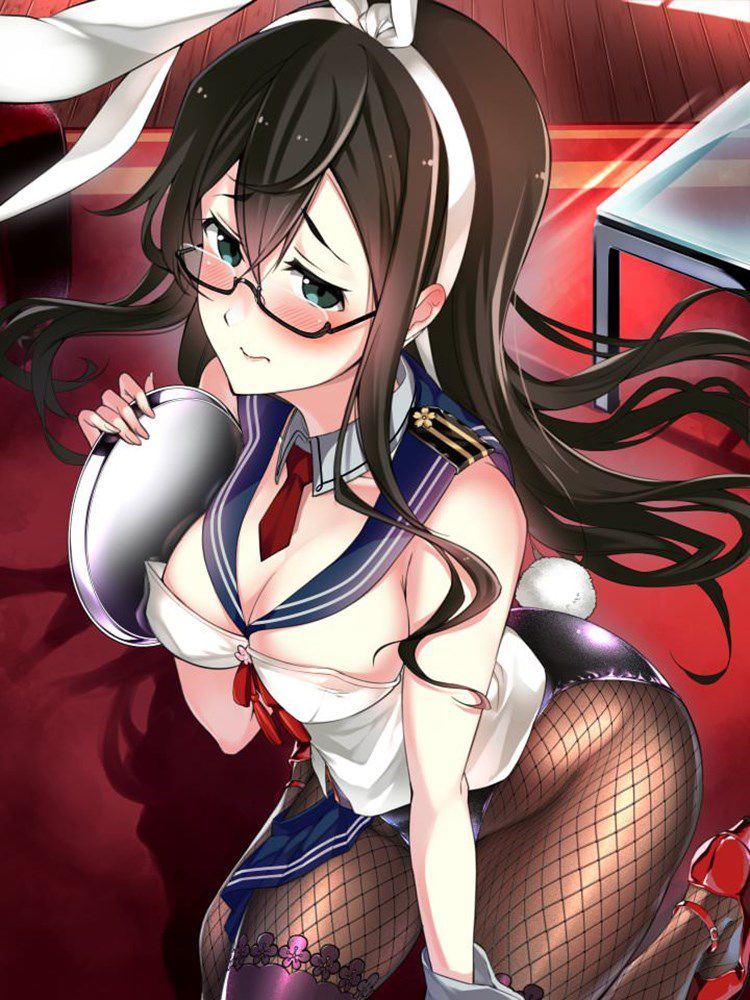 【Secondary erotic】 Here is an erotic image that can be reconfirmed that bunny girls are kusso erotic 27