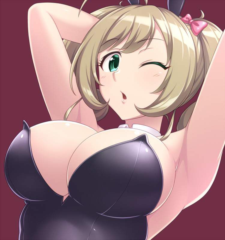 【Idolmaster Cinderella Girls Erotic Image】 The secret room for those who want to see the ahe face of Sato Kori is here! 16
