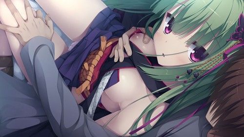 Erotic anime summary Beautiful girls who are blamed that will feel good with [secondary erotic] 6