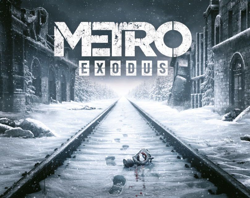 Metro Exodus digital artbook (low-res; Russian) 1