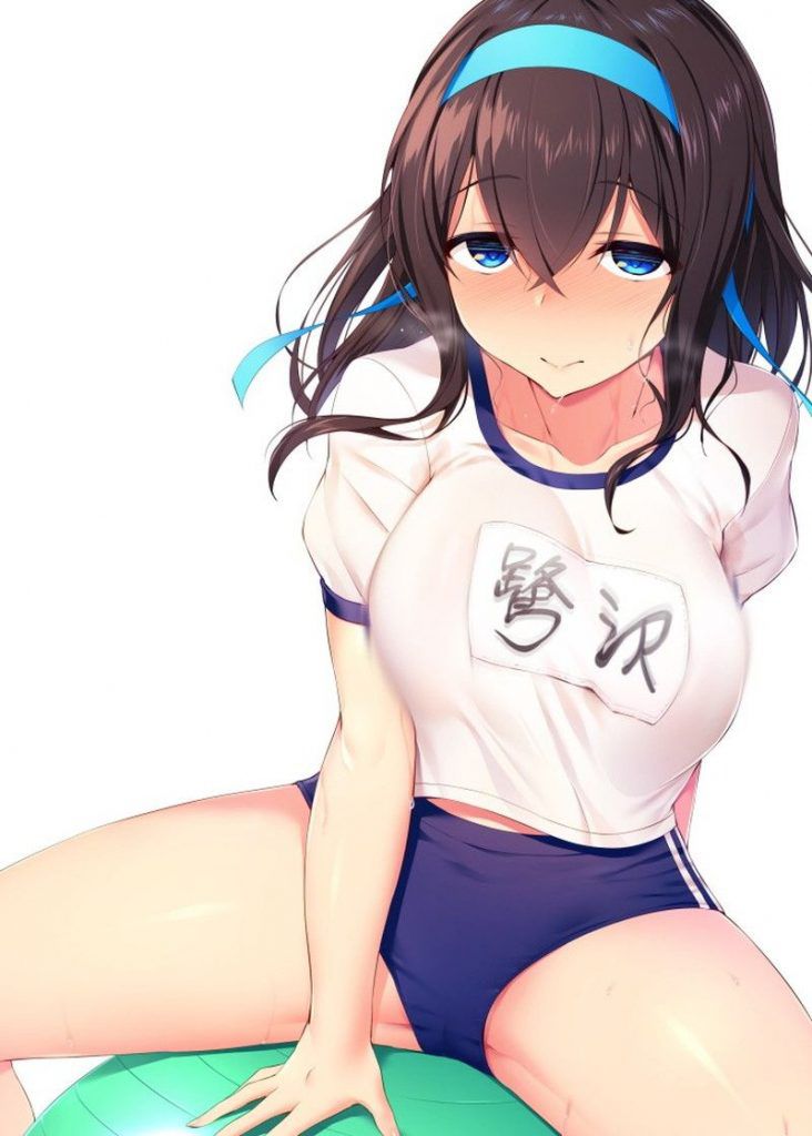I want to pull out with the secondary erotic image of Idolmaster Cinderella Girls! 16