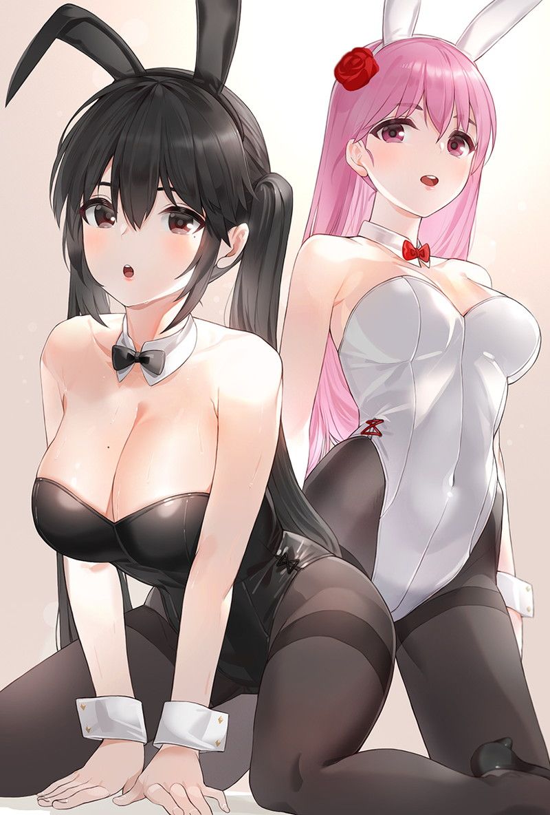 【Erotic Anime Summary】 Various Situation Erotic Images [50 Photos] for people who want to be nuke anyway 12