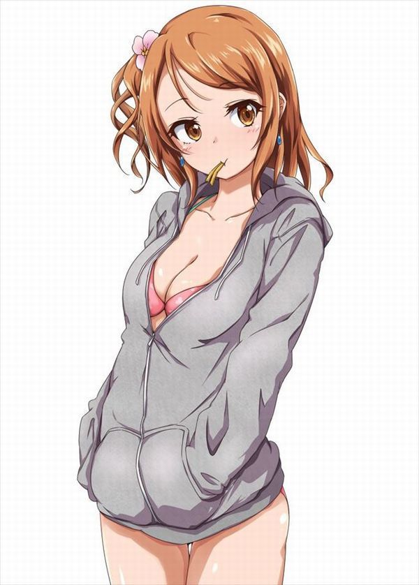 【Secondary Erotic】 Here is the erotic image of Karen Hojo of the IDOLM@1000 CINDERELLA GIRLS appearance character 17