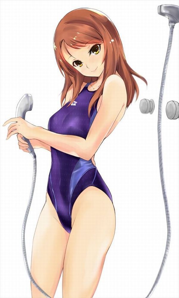 【Secondary Erotic】 Here is the erotic image of Karen Hojo of the IDOLM@1000 CINDERELLA GIRLS appearance character 22