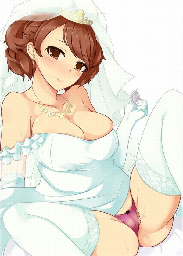 【Secondary Erotic】 Here is the erotic image of Karen Hojo of the IDOLM@1000 CINDERELLA GIRLS appearance character 25