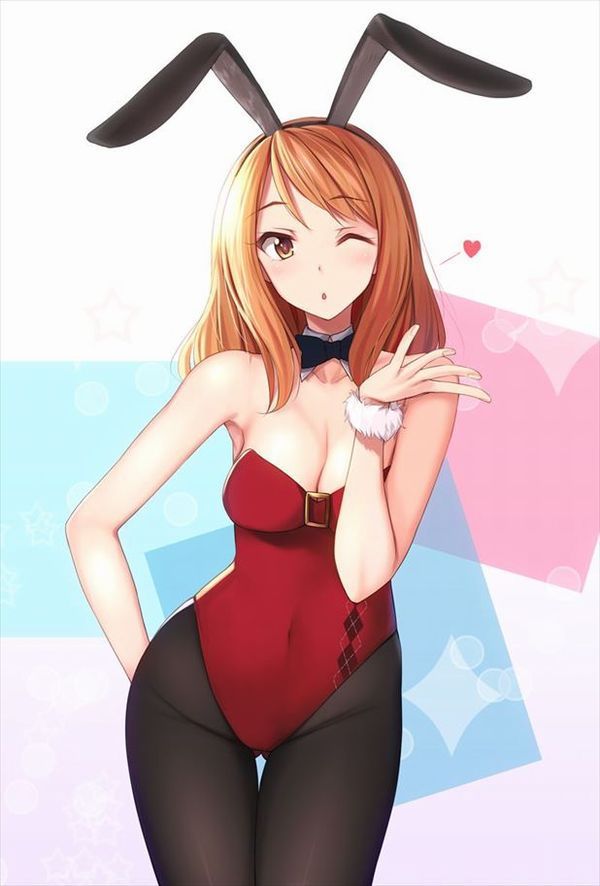 【Secondary Erotic】 Here is the erotic image of Karen Hojo of the IDOLM@1000 CINDERELLA GIRLS appearance character 6