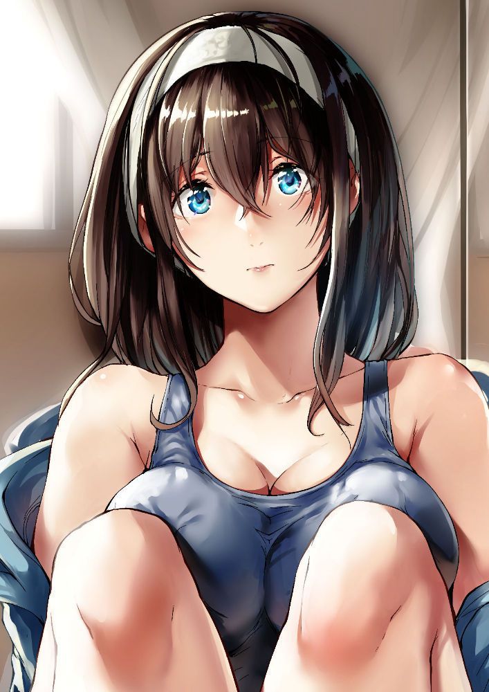 【With images】Impact images of Fumika Sagisawa leaked! ? (Idolmaster Cinderella Girls) 14