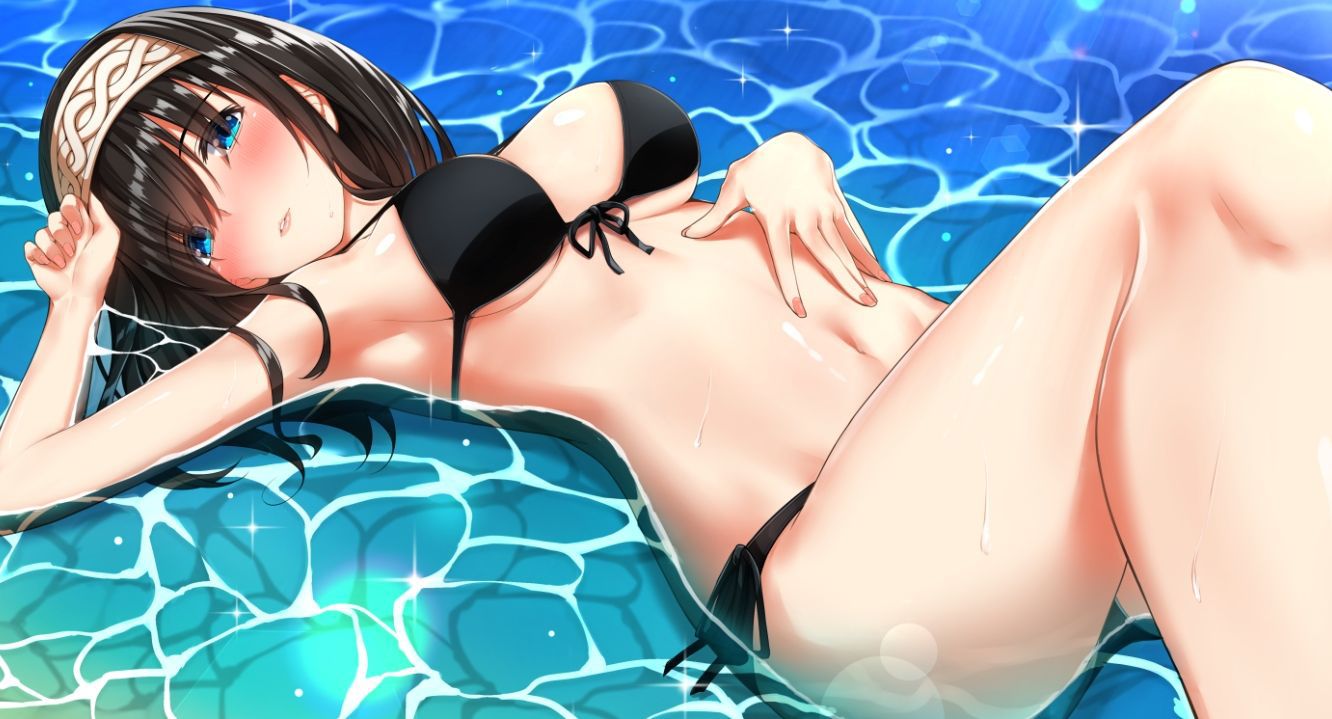 【With images】Impact images of Fumika Sagisawa leaked! ? (Idolmaster Cinderella Girls) 16