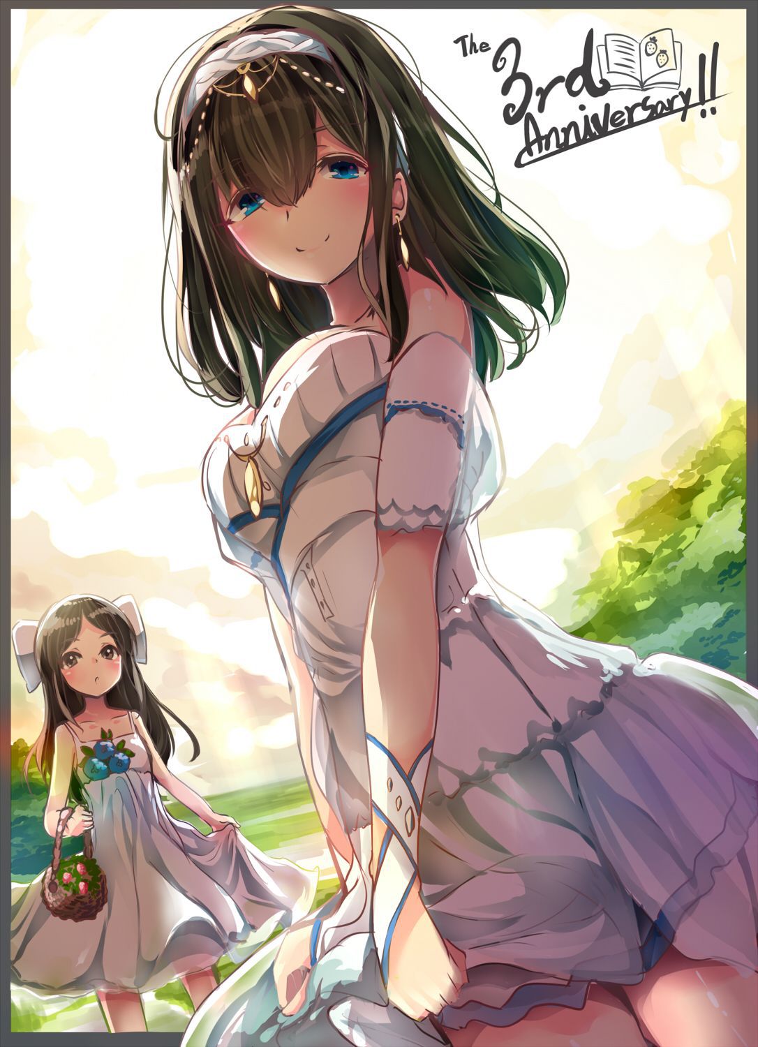 【With images】Impact images of Fumika Sagisawa leaked! ? (Idolmaster Cinderella Girls) 22