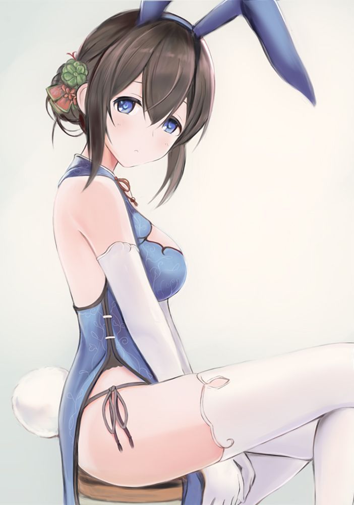 【With images】Impact images of Fumika Sagisawa leaked! ? (Idolmaster Cinderella Girls) 23