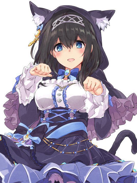 【With images】Impact images of Fumika Sagisawa leaked! ? (Idolmaster Cinderella Girls) 3