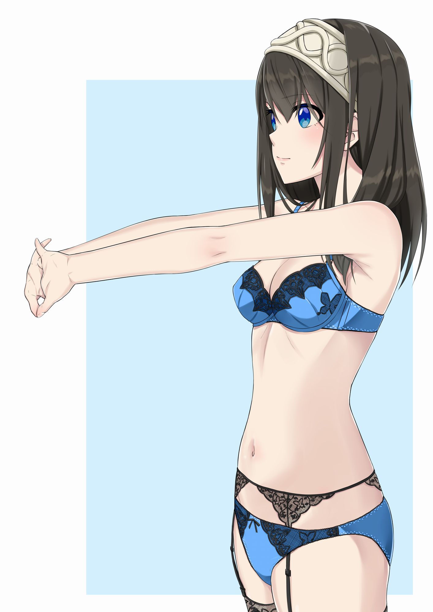 【With images】Impact images of Fumika Sagisawa leaked! ? (Idolmaster Cinderella Girls) 8