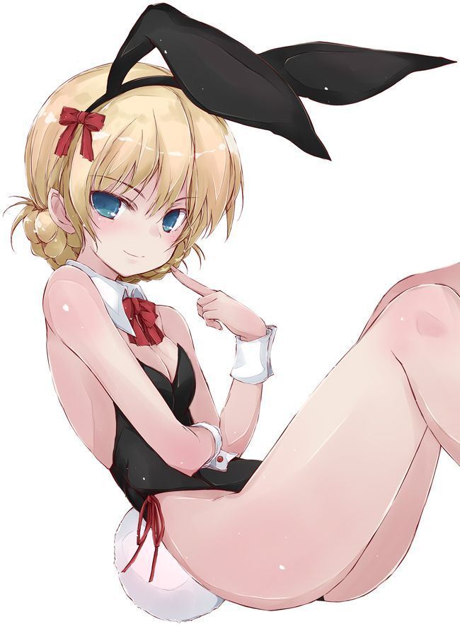 [Girls &amp; Panzer] Was there such a transcendent ello erotic darjeeling coming out secondary erotic image? ! 27