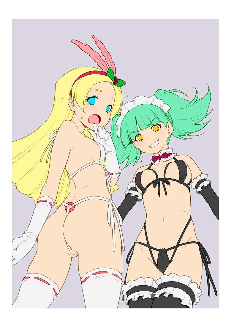【Pretty Cure】Bibly's Missing Sex Photo Images 4