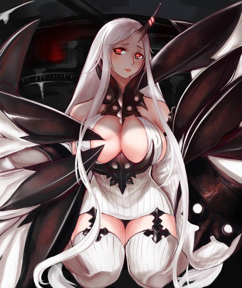 [Fleet Collection] secondary erotic image that can be onaneta of deep sea ship 9