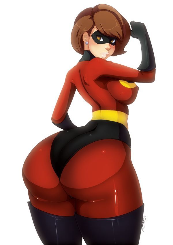 The Incredibles Collection 18