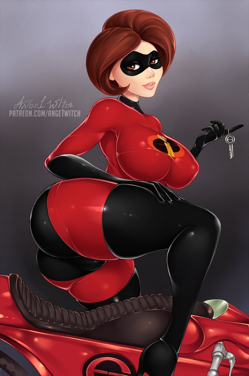 The Incredibles Collection 2